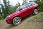Toyota 4Runner 2014 года